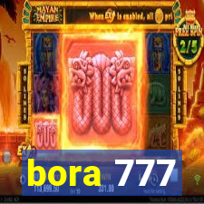 bora 777